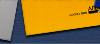 Знак опасности на бампер автомобиля купить в Старом Осколе - Маркировка опасных грузов, знаки опасности - Магазин охраны труда Протекторшоп в Старом Осколе